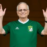 Papa leon XIV BBVA