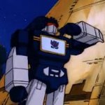 soundwave