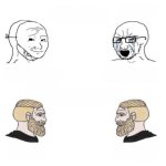 heads & opinions