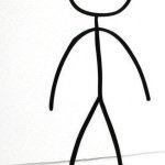Stickman