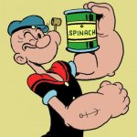 Popeye