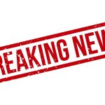 breaking news