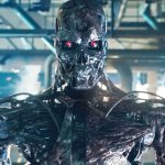 angry terminator