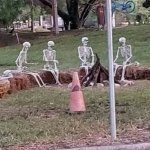 Me and gang