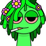 vineria on weed meme