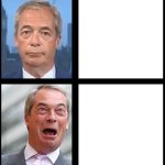 NigelFarageDrake template