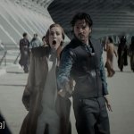 Andor Shooting, Mon Screaming