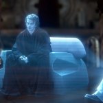 anakin skywalker