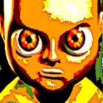MAD BABY