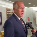 Tom Tillis