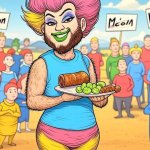 Seuss Tranny