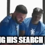 drake | CHANGING HIS SEARCH HISTORY | image tagged in gifs,funny | made w/ Imgflip video-to-gif maker