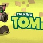 Cursed Talking Tom thumbnail