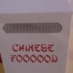 Chinese Food