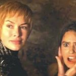 Cersei sand snake face hold