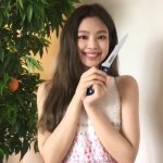 Blackpink knaifu