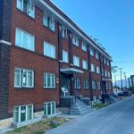 McGregor Apartments