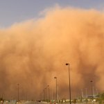 SANDSTORM