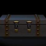 Fnaf 4 box