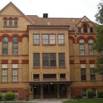 Madison Manor Apartments