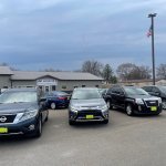 Car Dealership