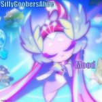 SillyGoobersAlive! >:3 meme