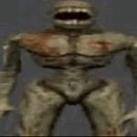 Filth with limbs template