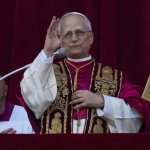 American Pope Dictates