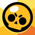 Brawl stars logo