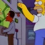 Homer TGIF