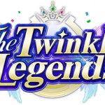 Uma musume Twinkle legends logo