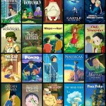 ghibli bingo