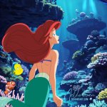disney crossover 6