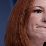 Psaki Bombs