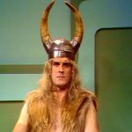 Bloody Viking