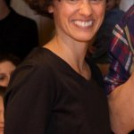 Mara Campanelli From Argentina