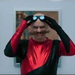 robotnik has entered the chat