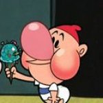 Baby Billy Bailey