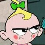 Baby Mandy LeRue