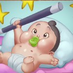 Baby Harry