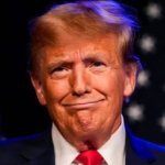 Dumpy Donald