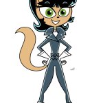 Kitty Katswell (PNG)