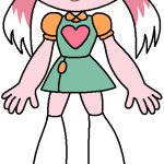 Jinmay in her Causal