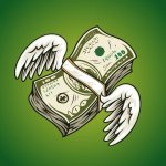 Dollar flight, when the whole world unloads $ because of Trump meme