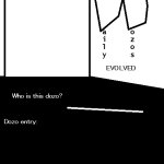 Daily Dozos Evolved template