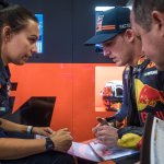 moto gp engineer