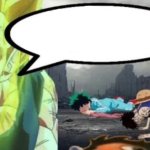 Vegeta's strongest opponent