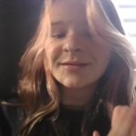 tried to be freaky and got a mental break down GIF Template