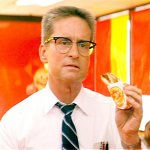 Falling Down