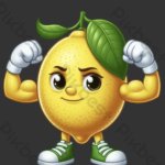 lemon strong